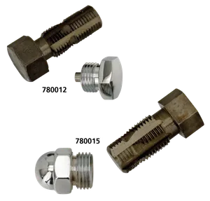 Colony COLONY CASE SAVERS & THREAD TAPS