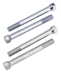 Colony COLONY GENERATOR SCREWS FOR 1958-1969 BIG TWIN