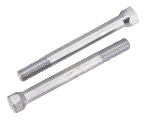 Colony COLONY GENERATOR SCREWS FOR 1958-1969 BIG TWIN