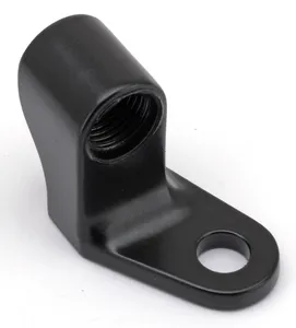 Zodiac (Genuine Zodiac Products) STREET PERFORMANCE HANDLEBAR FAIRING