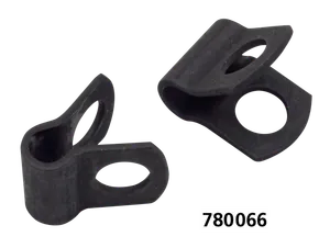 Colony HANDLEBARS AND CONTROLS FOR 1937-1948 SPRINGER FORKS