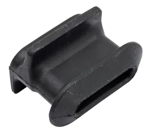 Zodiac (Genuine Zodiac Products) CHIN SPOILER & ENGINE GUARD GROMMET