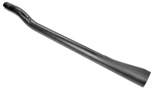 Samwel Supplies WRTT STYLE MUFFLER PIPE FOR 45CI SOLO MODELS
