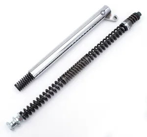 Samwel SEAT PLUNGER FOR EARLY 750 & BIG TWIN