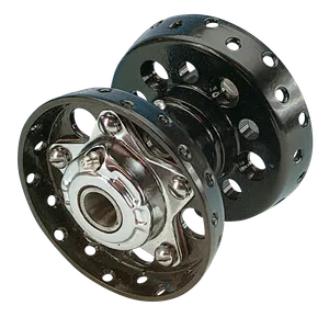 Samwel Supplies Interchangeable Wheel Hub Small Needle Bearing (fits ZD720090 Hubs)