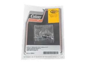 Colony Distributor Breaker Stud Kit