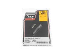 Colony IGNITION CIRCUIT BREAKER AND DISTRIBUTOR PARTS FOR 1930-1969 MODELS