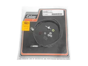 Colony Coil Wire Kit, 1936-1948
