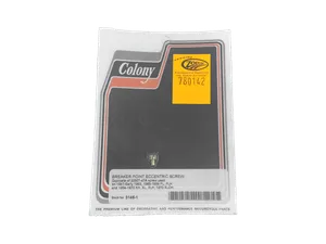 Colony IGNITION CIRCUIT BREAKER AND DISTRIBUTOR PARTS FOR 1930-1969 MODELS
