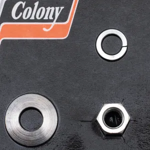 Colony COLONY SPRINGER HEADLIGHT MOUNT KIT