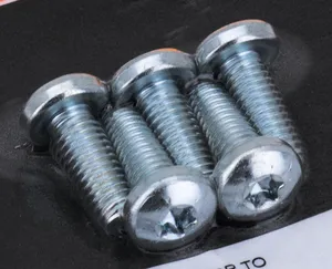 Colony BRAKE ROTOR SCREWS & NUTS FOR 2015-2020 XG STREET