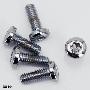 Colony BRAKE ROTOR SCREWS & NUTS FOR 2015-2020 XG STREET