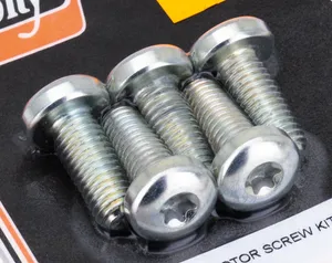 Colony BRAKE ROTOR SCREWS & NUTS FOR 2015-2020 XG STREET