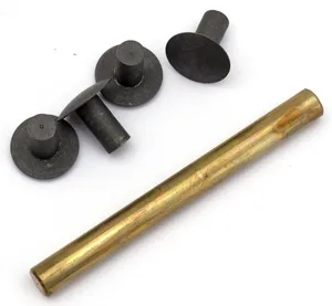 Colony FENDER RIVETS FOR VINTAGE MODELS
