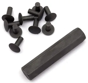 Colony FENDER RIVETS FOR VINTAGE MODELS