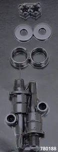 Colony FRONT STAND FOR OLD STYLE SPRINGER FORKS