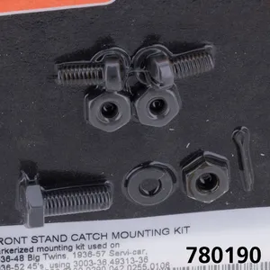 Colony FRONT STAND FOR OLD STYLE SPRINGER FORKS