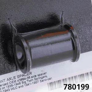 Colony FRONT BRAKE PARTS FOR OLD STOCK STYLE SPRINGER FORKS