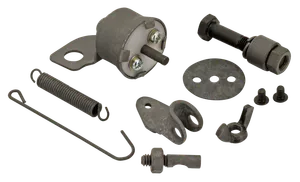 V-Twin REAR BRAKE LIGHT SWITCH FOR VINTAGE MODELS
