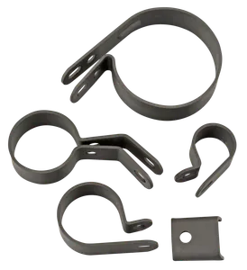 Samwel Supplies REPLICA KNUCKLEHEAD HEADERS