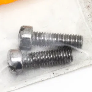 Samwel Supplies FILLISTER HEAD SCREWS