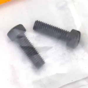 Samwel Supplies FILLISTER HEAD SCREWS