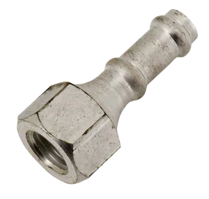 Samwel Supplies CUSTOM FUEL HOSE ADAPTERS FOR 1941-1948 & 1949-1965 MODELS
