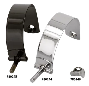 Samwel Supplies SAMWEL GENERATOR MOUNT STRAPS
