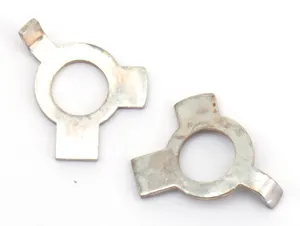 Samwel Supplies CLUTCH PARTS FOR 45CI MODELS