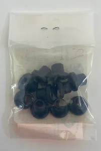 Eastern MC Parts 3-BRUSH "32E" & "52E" GENERATOR PARTS FOR MODELS 1932-1957