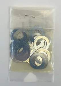 Eastern MC Parts 3-BRUSH "32E" & "52E" GENERATOR PARTS FOR MODELS 1932-1957
