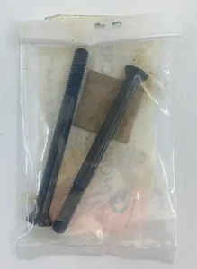 Eastern MC Parts 3-BRUSH "32E" & "52E" GENERATOR PARTS FOR MODELS 1932-1957