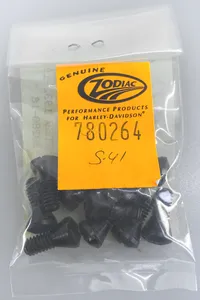 Eastern MC Parts 3-BRUSH "32E" & "52E" GENERATOR PARTS FOR MODELS 1932-1957
