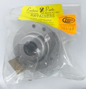Eastern MC Parts 3-BRUSH "32E" & "52E" GENERATOR PARTS FOR MODELS 1932-1957