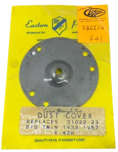 Eastern 32E Generator Outer Oil Retainer, Brush End