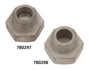 Samwel Supplies TIMING HOLE PLUG