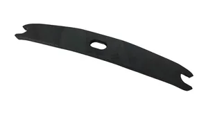 Samwel Supplies 45CI Sidevalve Cylinder Head Bracket, WL, Parkerized