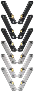 Vity's Design VITY'S STREET GLIDE FRONT TURN SIGNALS