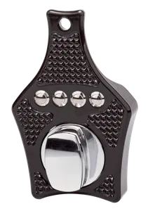 Vity's Design VITY'S DESIGN CUSTOM IGNITION SWITCH HOUSING