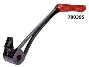 Vity's Design VITY'S DESIGN BRAKE PEDALS