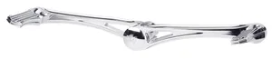 Vity's Design VITY'S DESIGN HEEL/TOE SHIFTER PEDALS