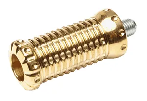 Vity's Design VITY'S DESIGN BRAKE, FOOT AND SHIFTER PEGS