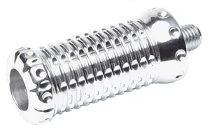 Vity's Design VITY'S DESIGN BRAKE, FOOT AND SHIFTER PEGS