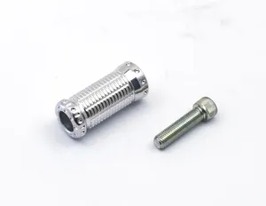 Vity's Design VITY'S DESIGN BRAKE, FOOT AND SHIFTER PEGS