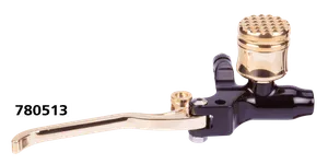 Vity's Design VITY'S "DIAMOND TANK" DESIGN HANDLEBAR CONTROLS