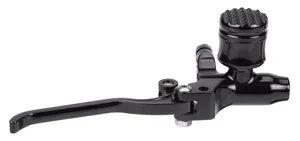 Vity's Design VITY'S "DIAMOND TANK" DESIGN HANDLEBAR CONTROLS