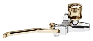 Vity's Design VITY'S "MATTHEW" DESIGN HANDLEBAR CONTROLS