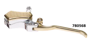 Vity's Design VITY'S "DIAMOND SLIM" DESIGN HANDLEBAR CONTROLS