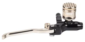 Vity's Design VITY'S "DIAMOND TANK" DESIGN HANDLEBAR CONTROLS