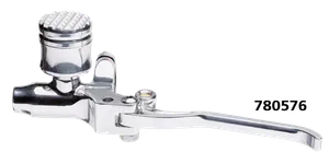Vity's Design VITY'S "DIAMOND TANK" DESIGN HANDLEBAR CONTROLS
